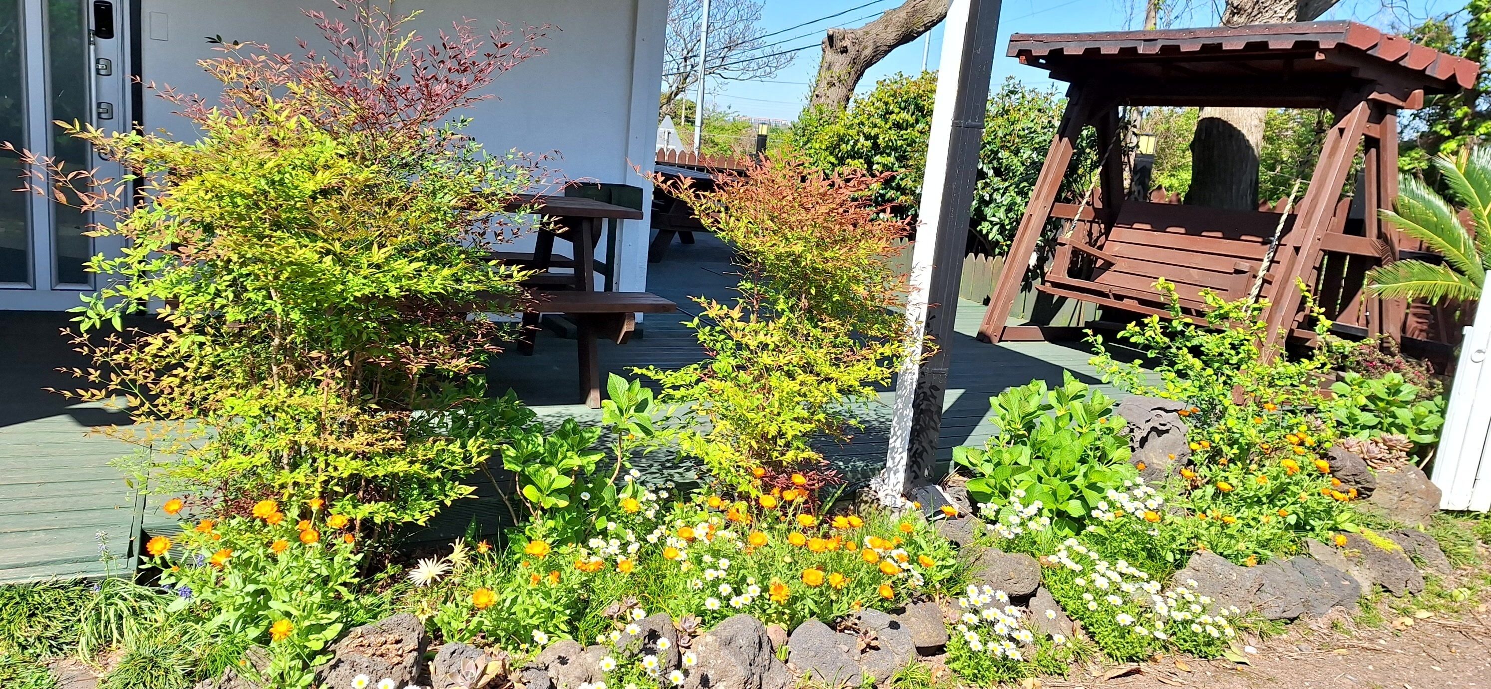 Children's activities