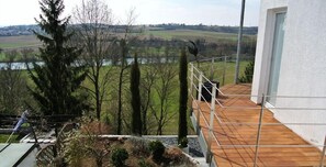 Exterior - Panorama52 (Remseck am Neckar)