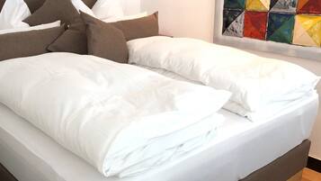 1 bedroom, in-room safe, individually decorated, individually furnished