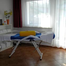 Sauna seca, tratamentos corporais, aromaterapia, tratamentos faciais