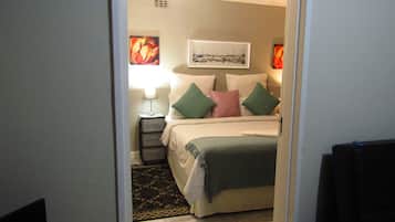 Cottage Keluarga | 2 kamar tidur, seprai premium, dan didekorasi berbeda-beda