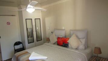 Chambre Exécutive Double ou avec lits jumeaux