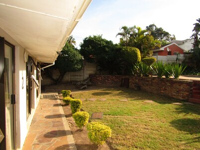 Yolonwabo bed and breakfast