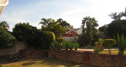 Yolonwabo bed and breakfast