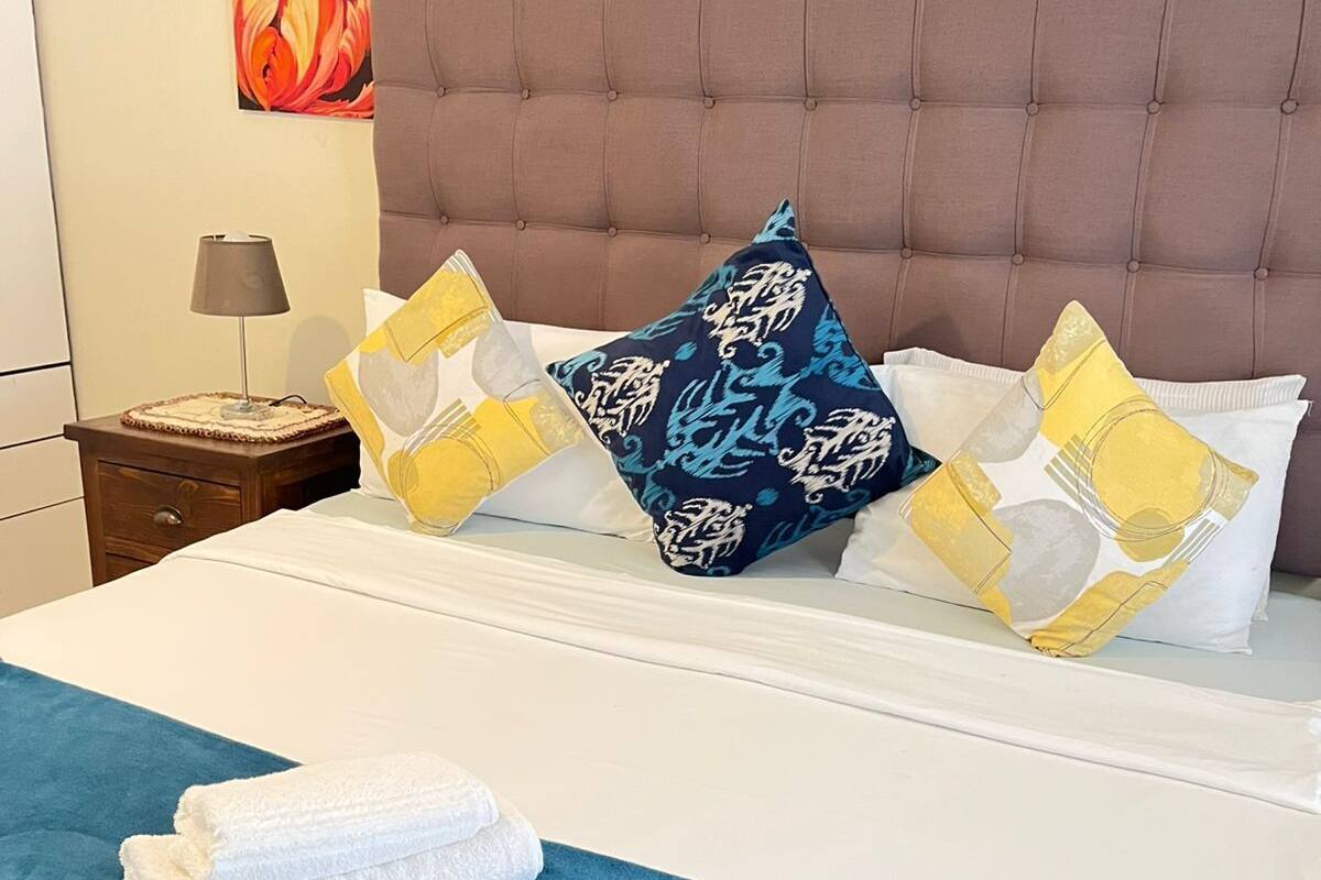 Cottage Keluarga | Seprai premium, tirai kedap cahaya, dan setrika/meja setrika