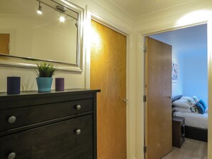 ทางเดิน