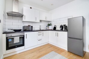 Apartment | Private kitchen