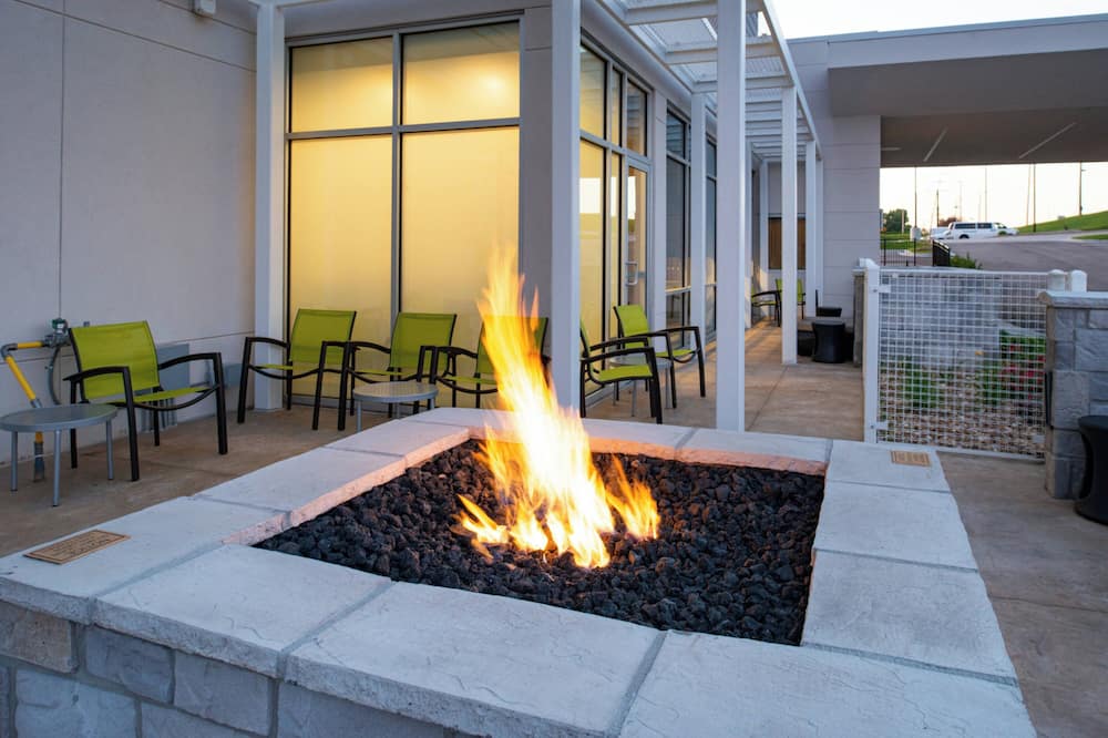 SPRINGHILL SUITES KANSAS CITY NORTHEAST