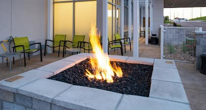 SPRINGHILL SUITES KANSAS CITY NORTHEAST