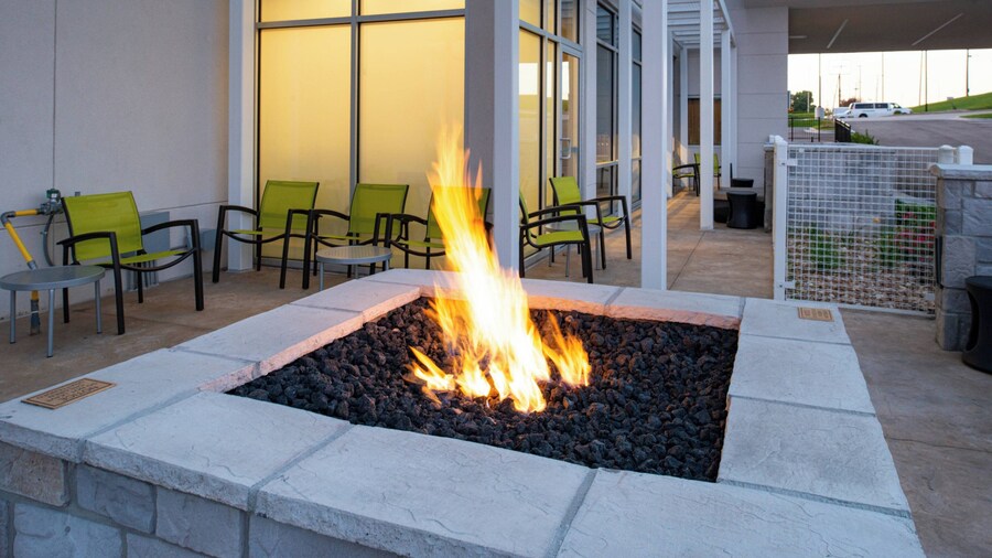 SPRINGHILL SUITES KANSAS CITY NORTHEAST