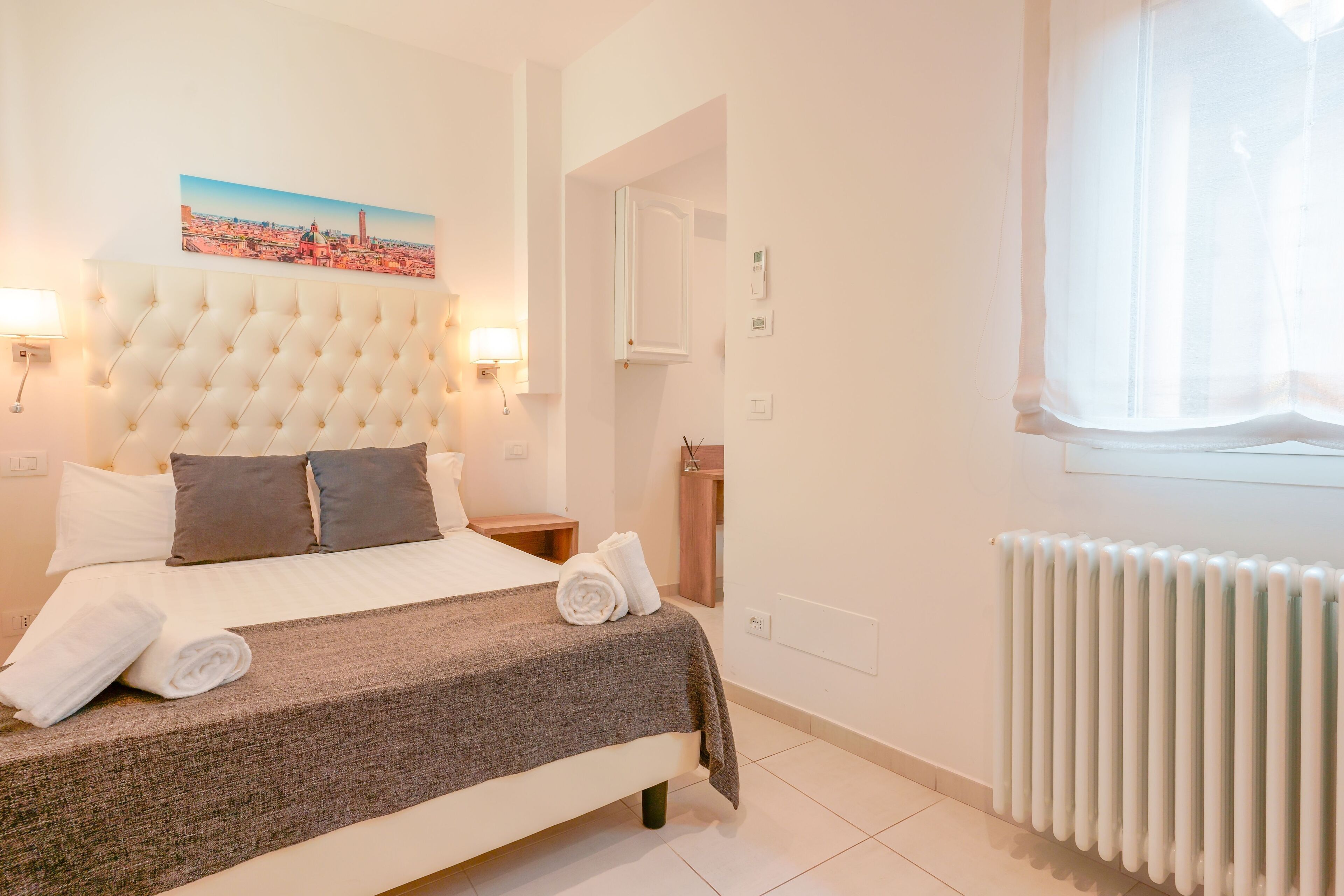 Photo - Attico di Via d'Azeglio