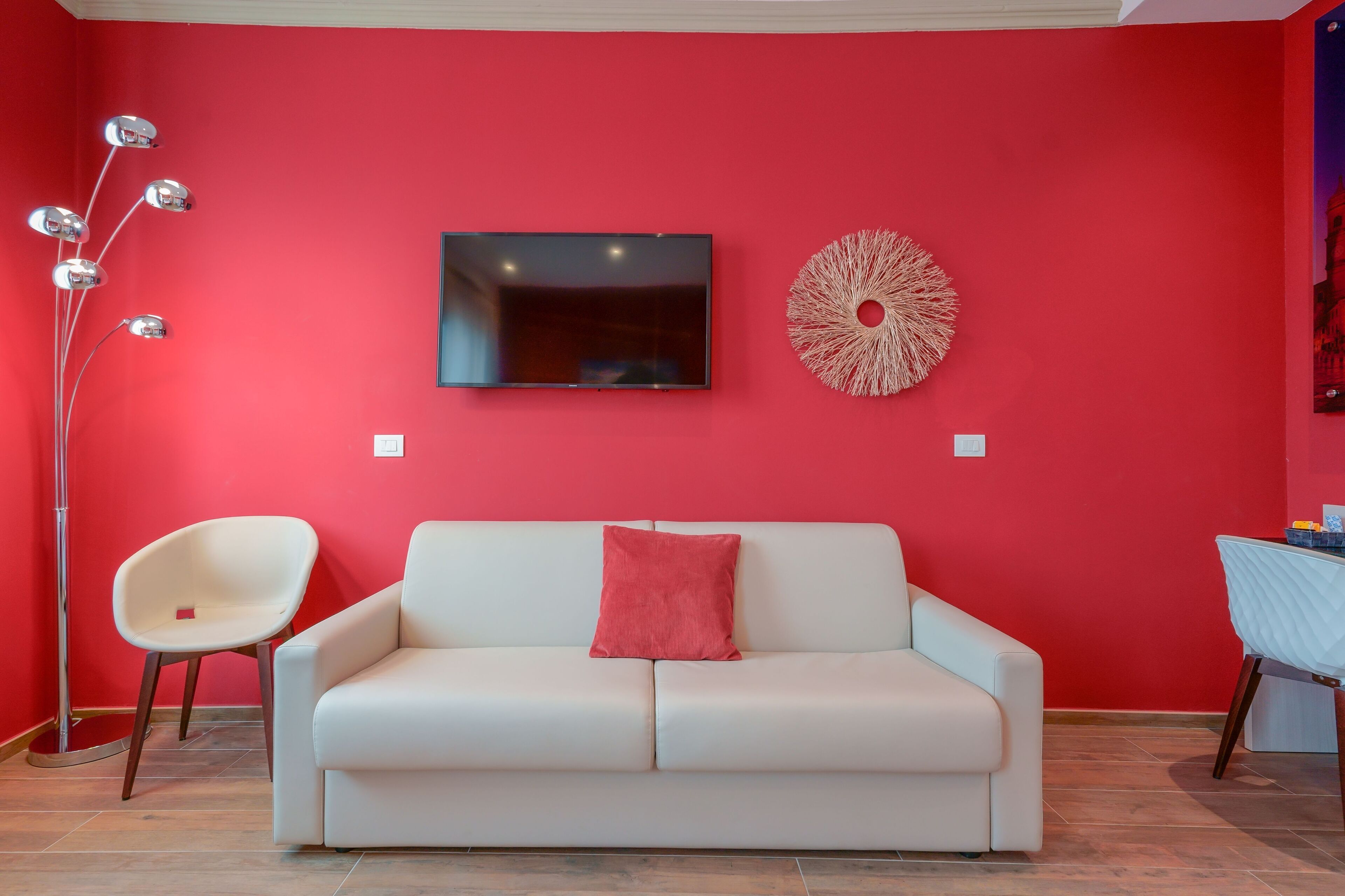 Photo - Attico di Via d'Azeglio