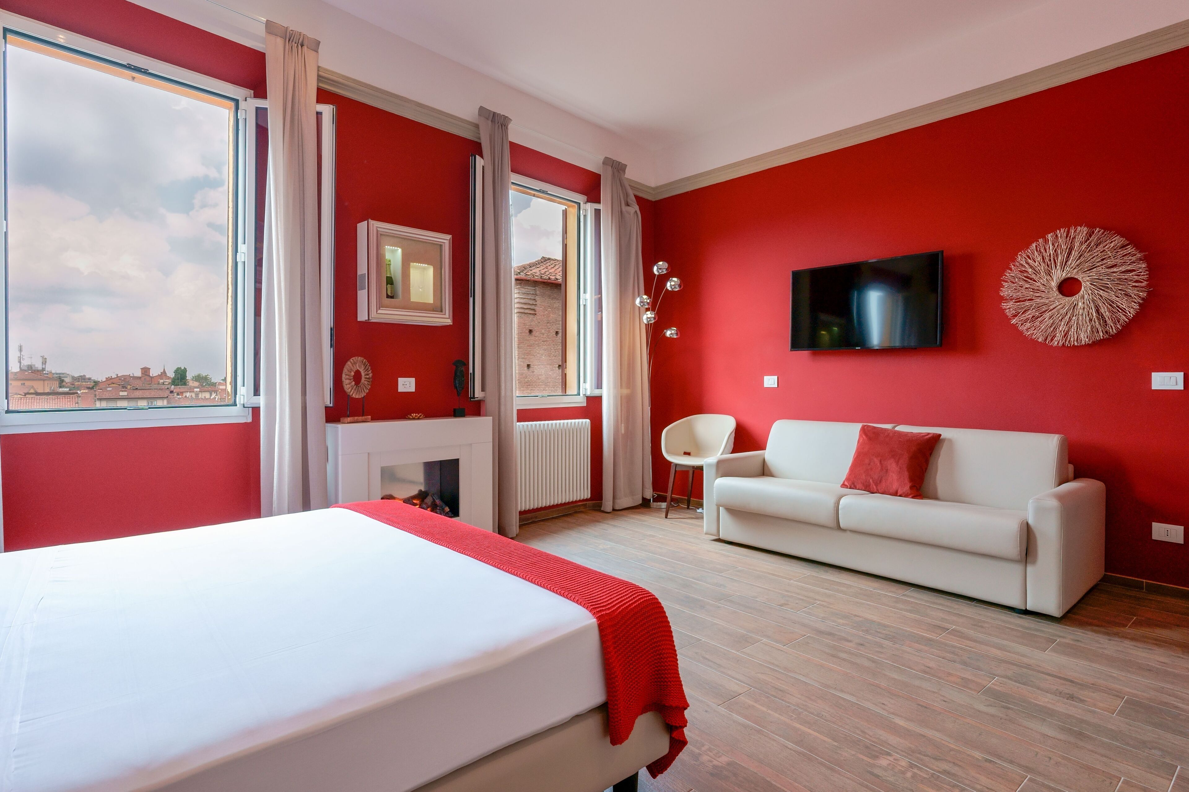 Photo - Attico di Via d'Azeglio