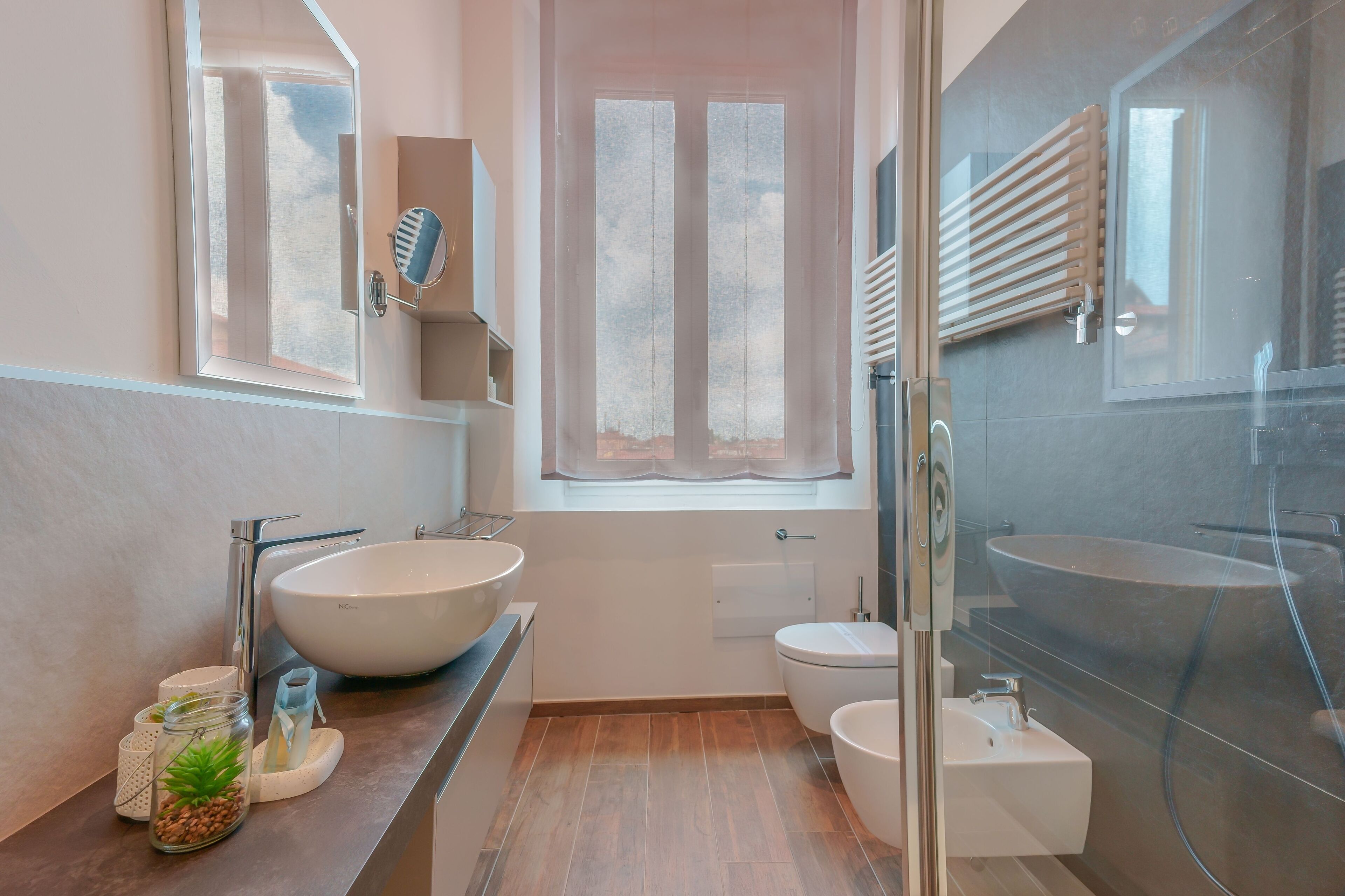 Foto - Attico di Via d'Azeglio