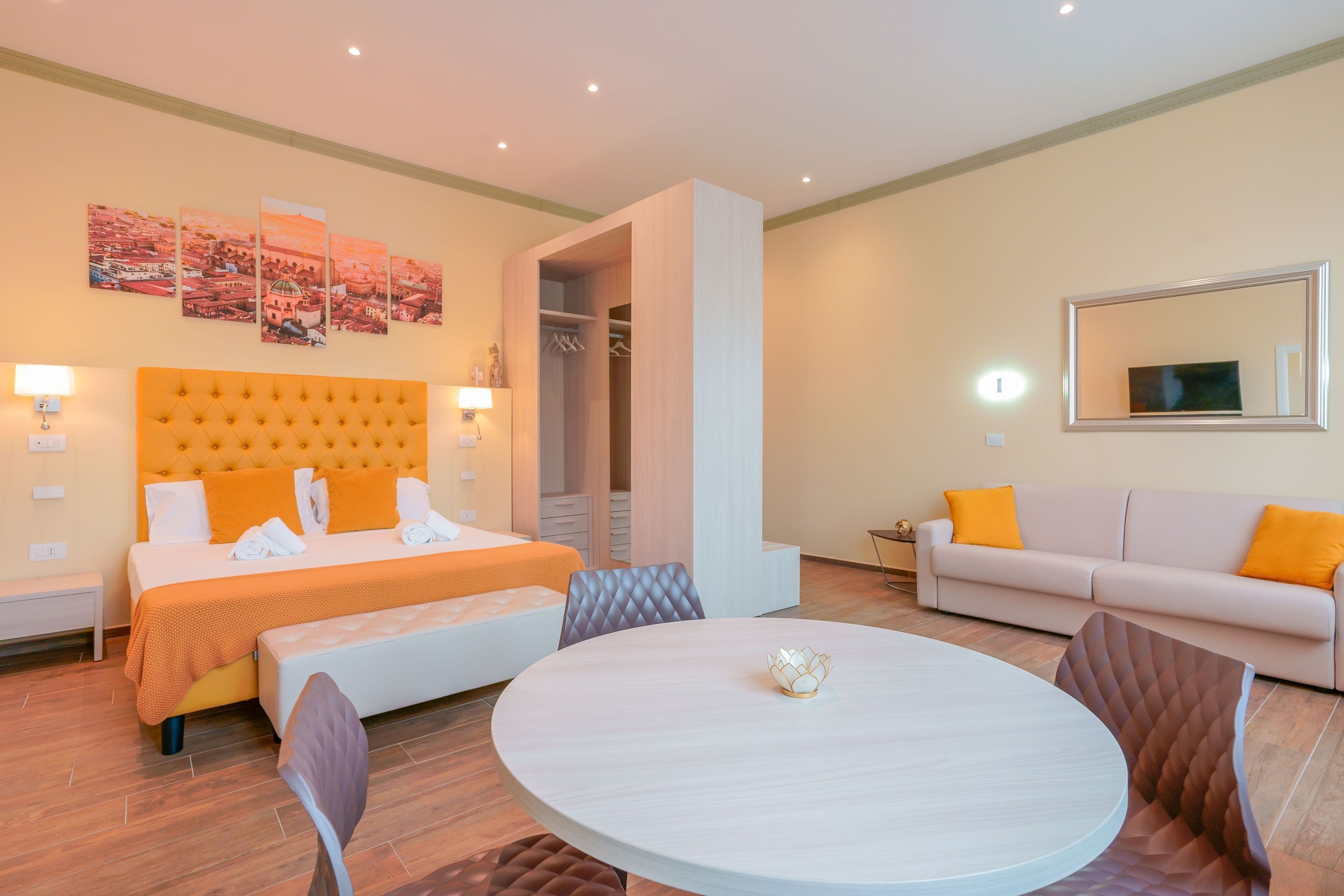 Photo - Attico di Via d'Azeglio