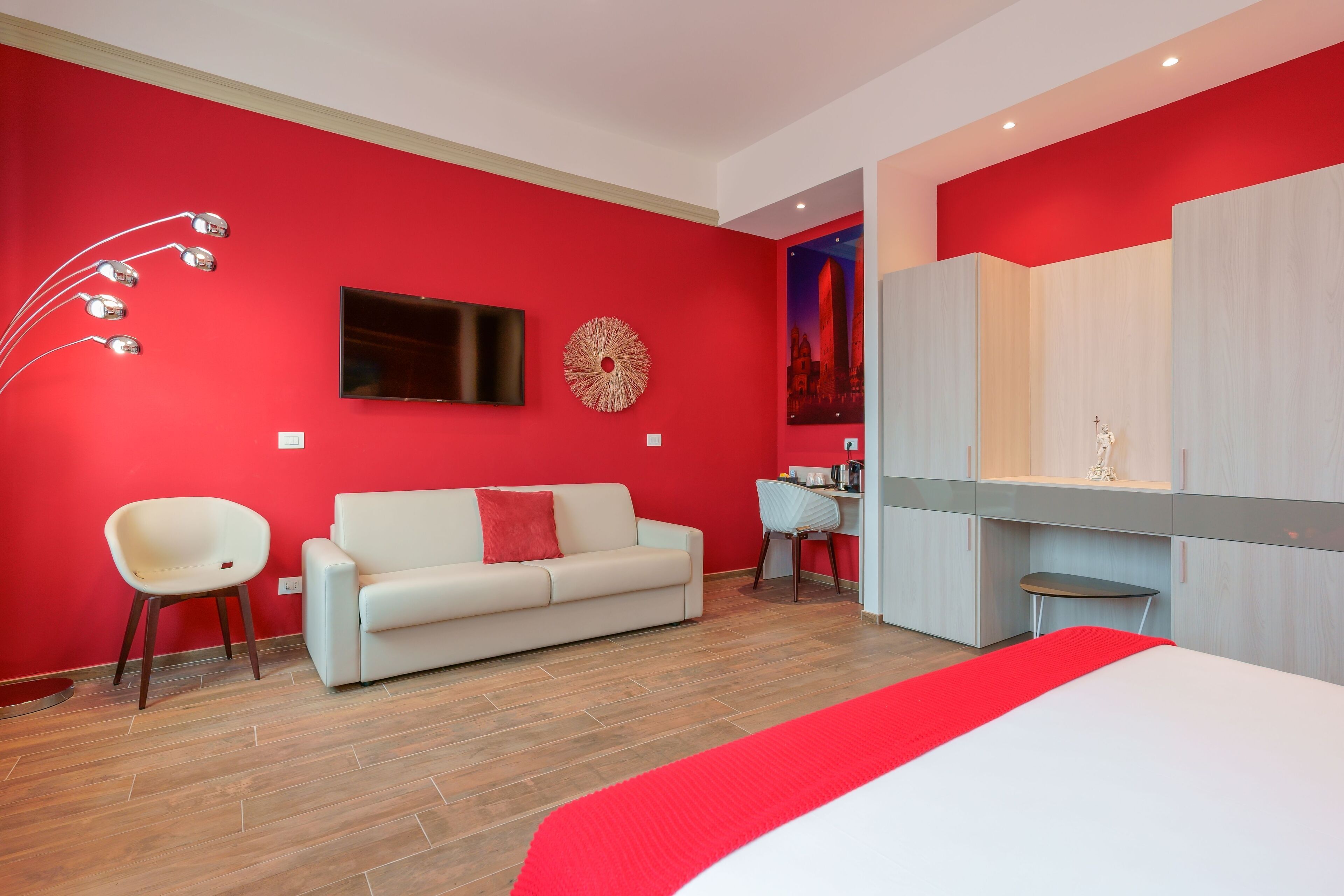 Photo - Attico di Via d'Azeglio