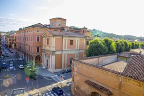 View from room - Attico di Via d'Azeglio (Bologna)