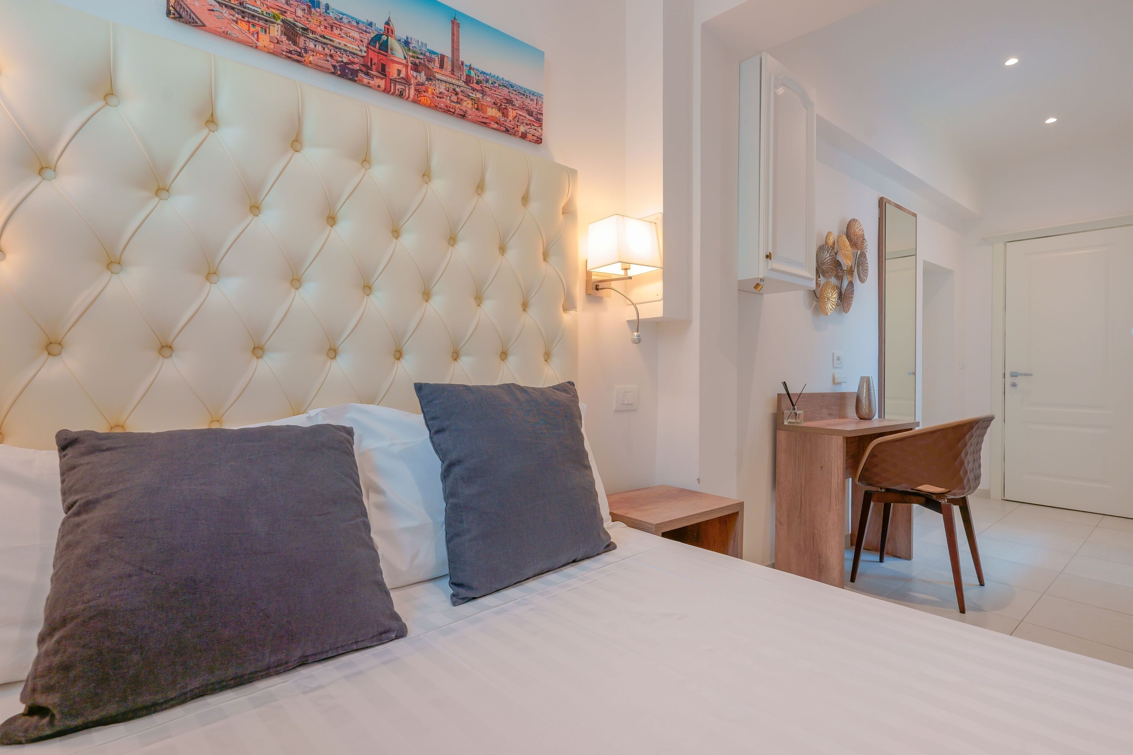 Photo - Attico di Via d'Azeglio