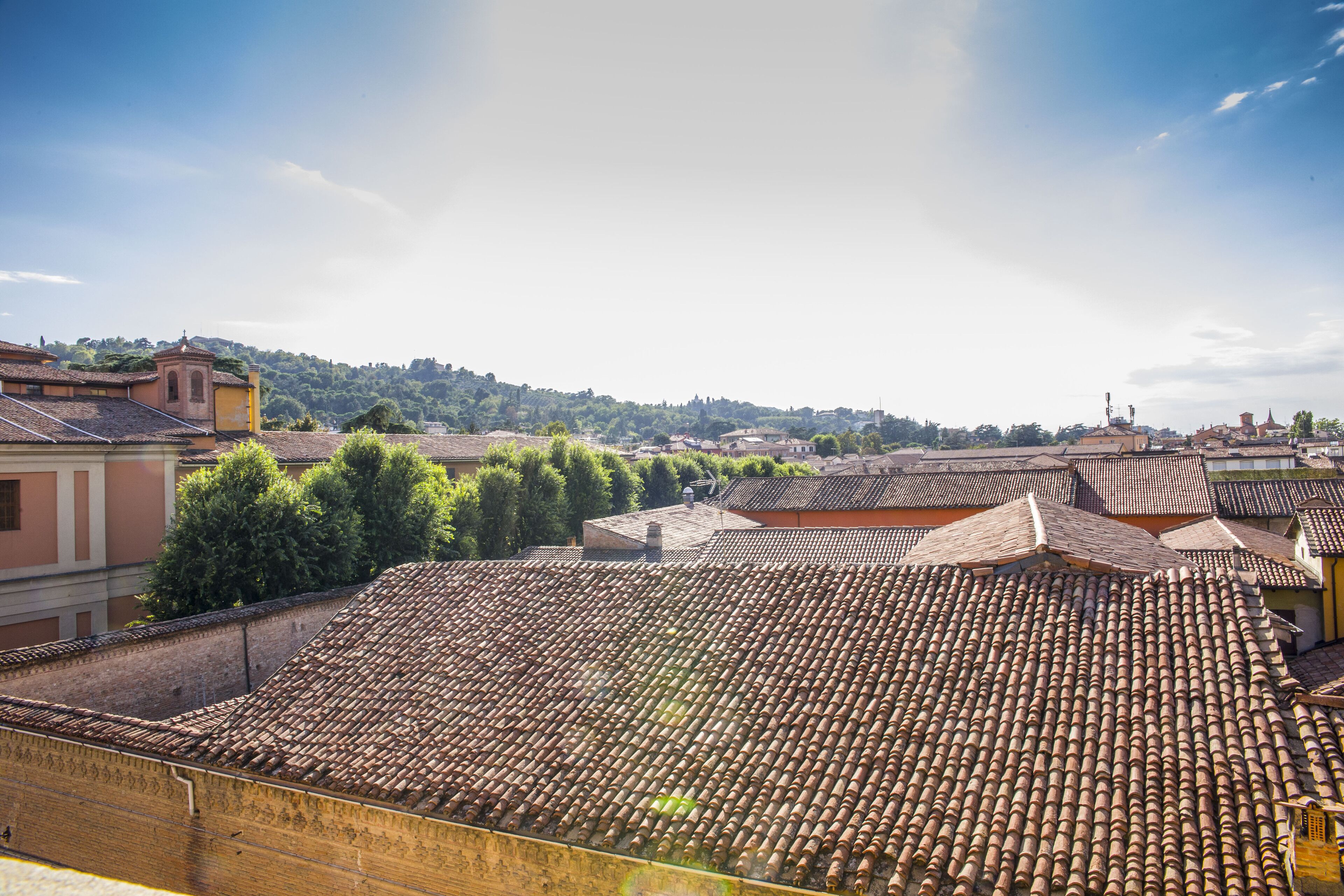 Photo - Attico di Via d'Azeglio