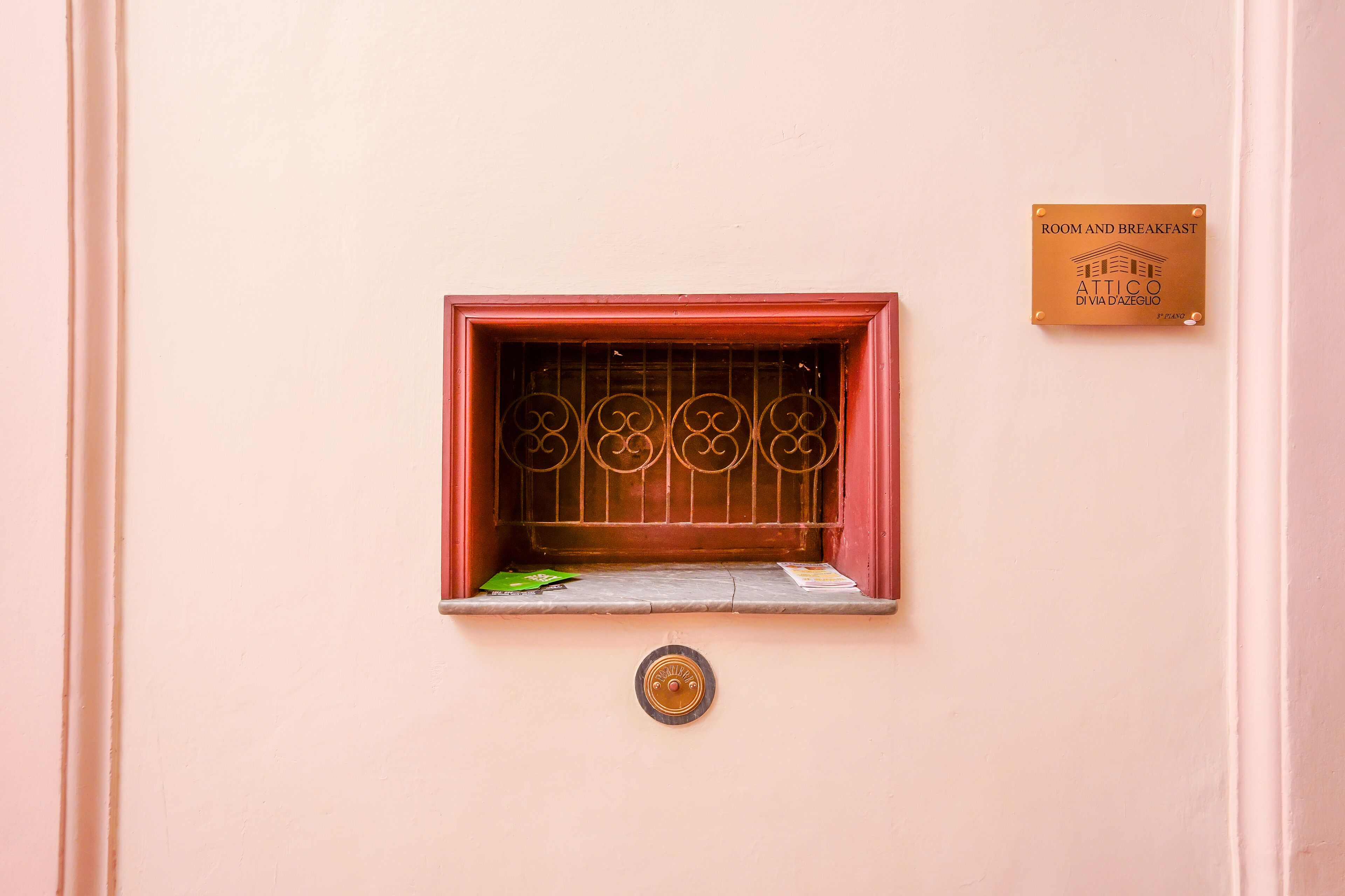 Photo - Attico di Via d'Azeglio