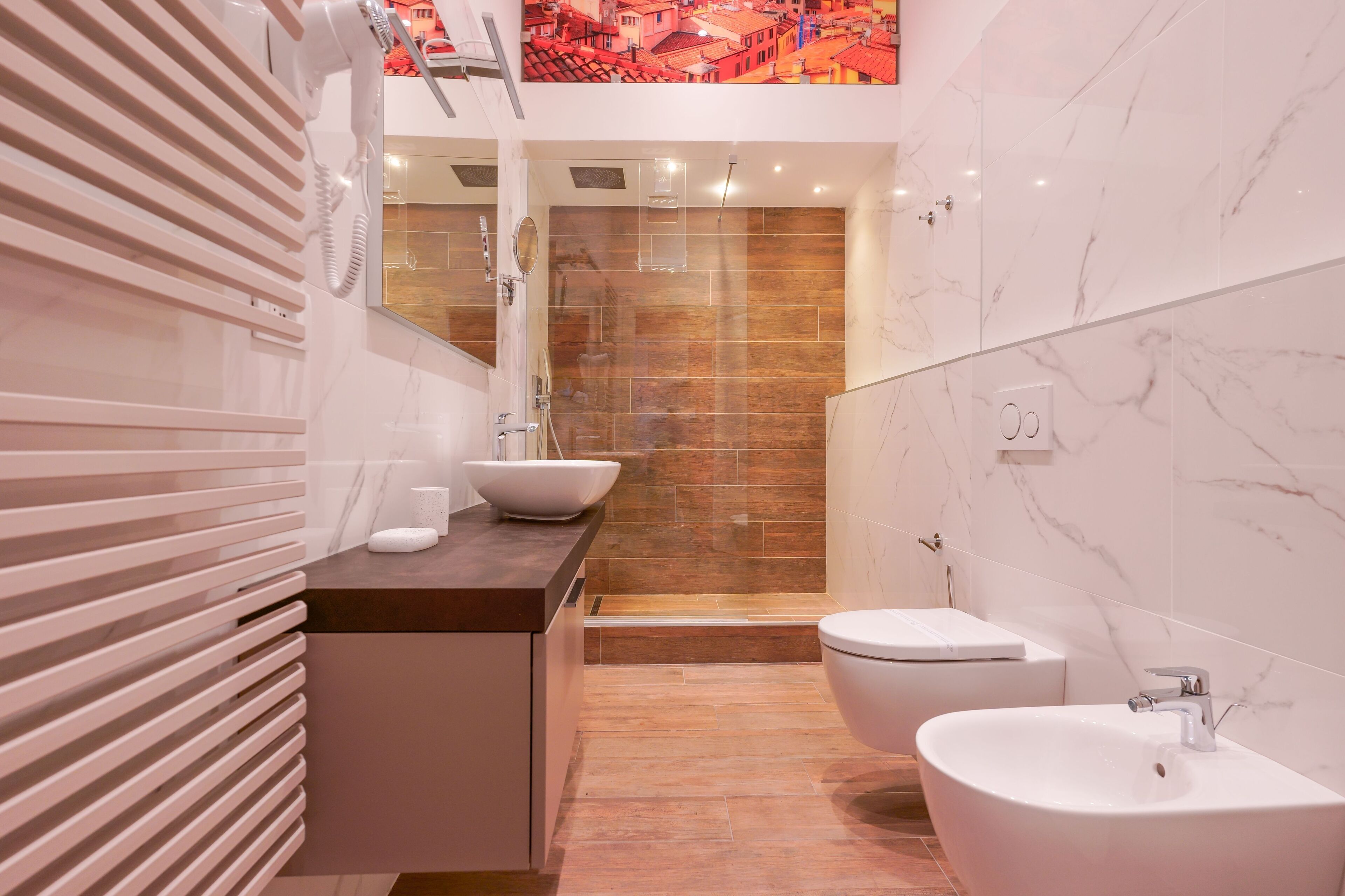 Photo - Attico di Via d'Azeglio