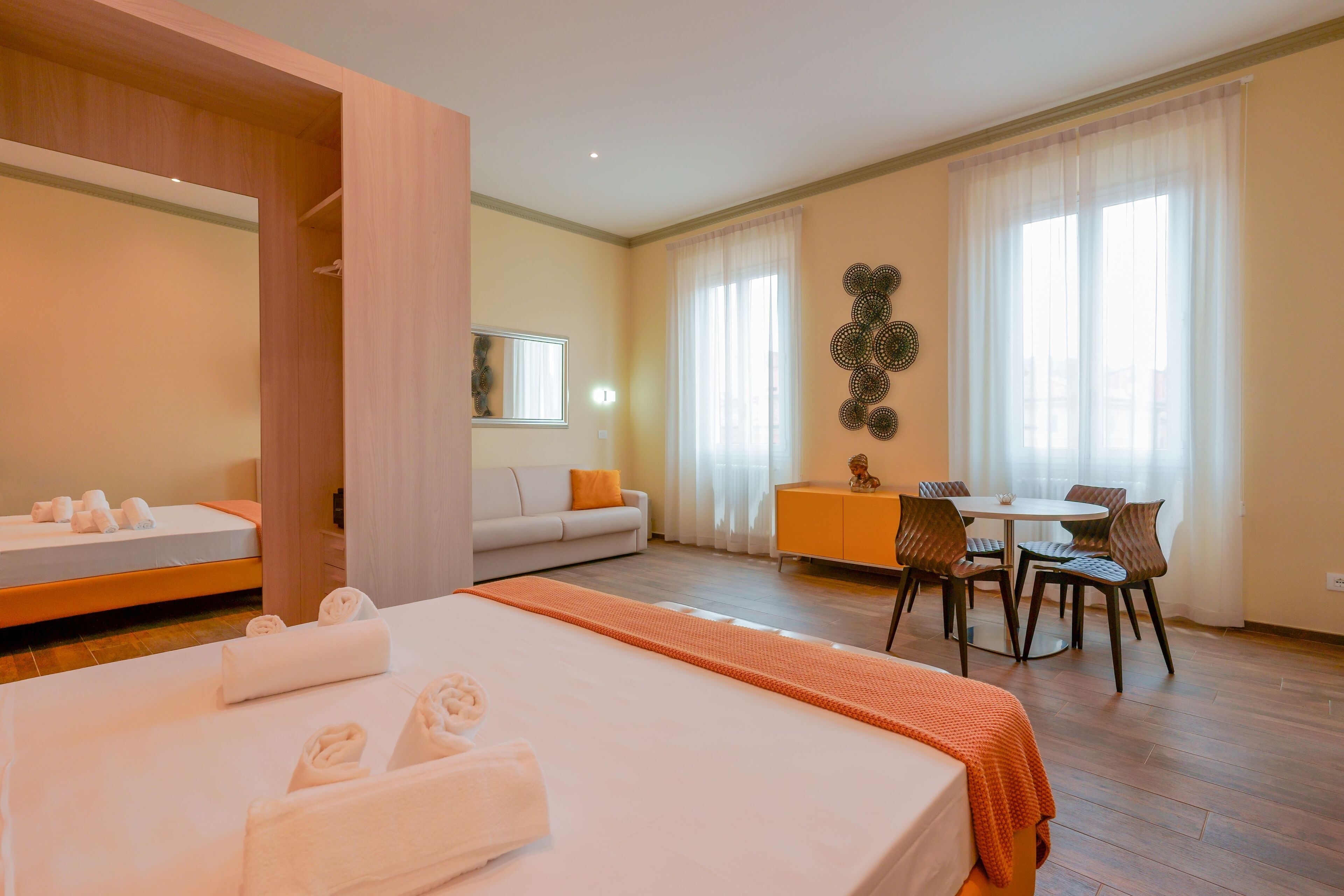 Photo - Attico di Via d'Azeglio