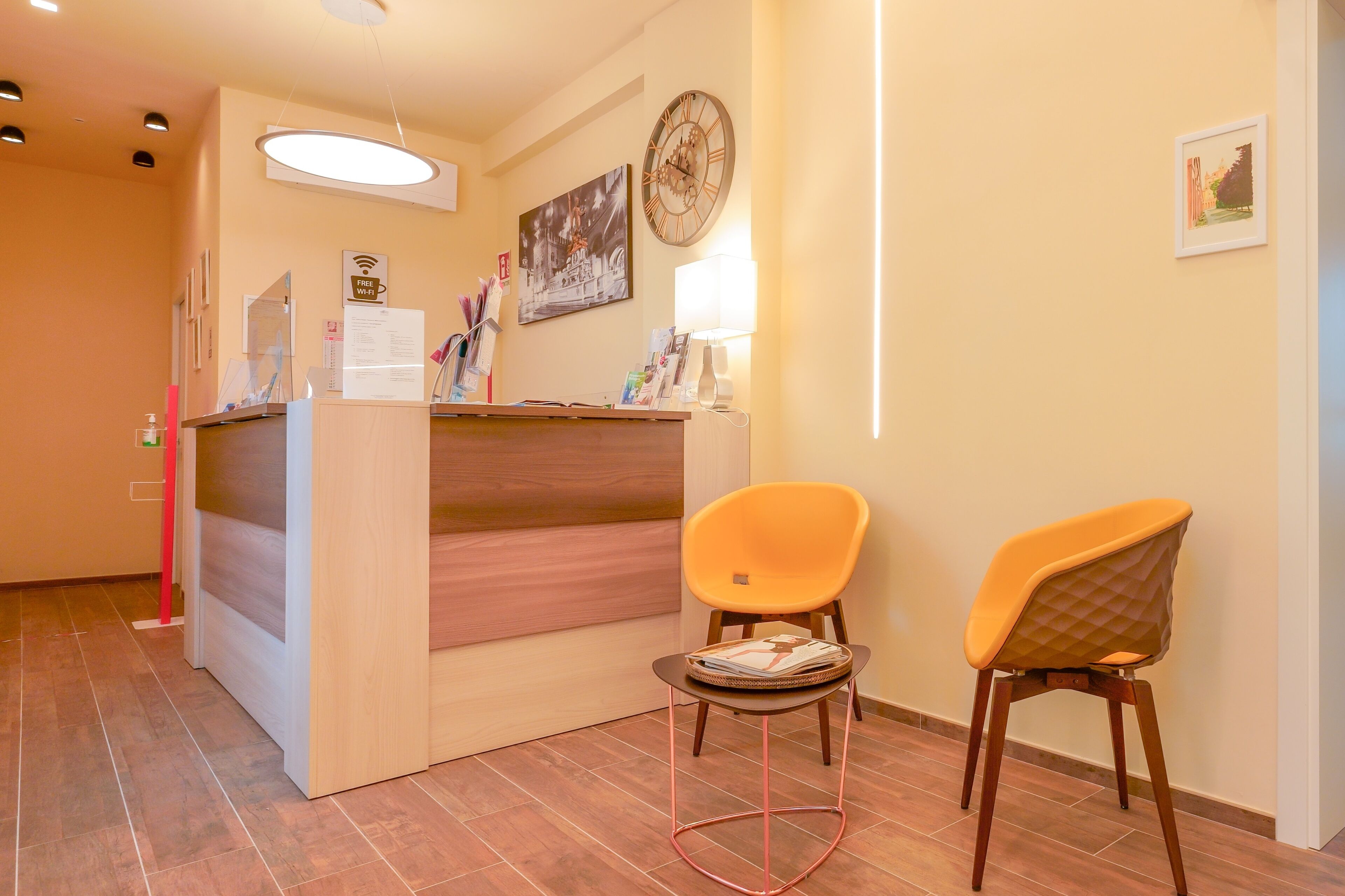 Photo - Attico di Via d'Azeglio