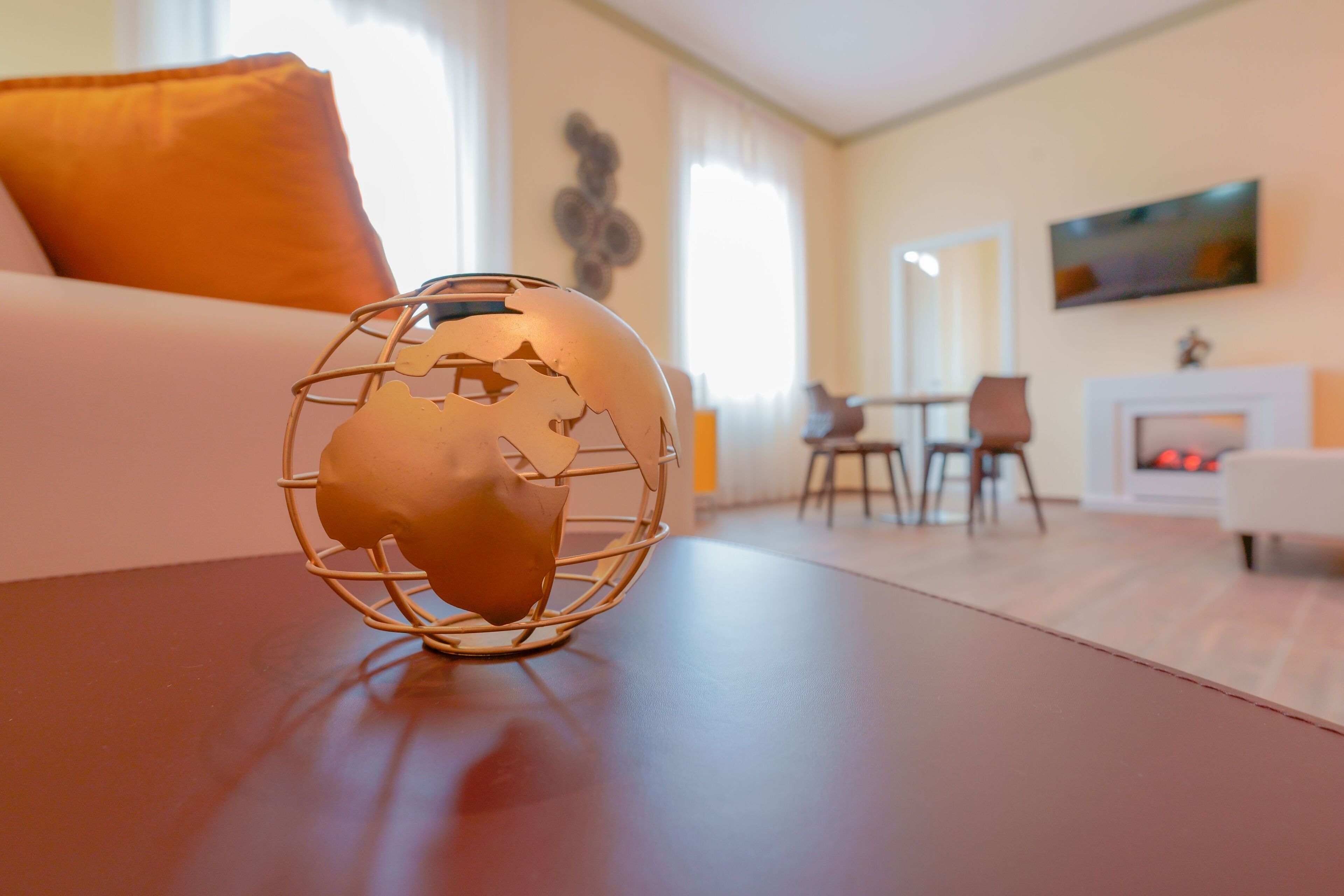 Photo - Attico di Via d'Azeglio