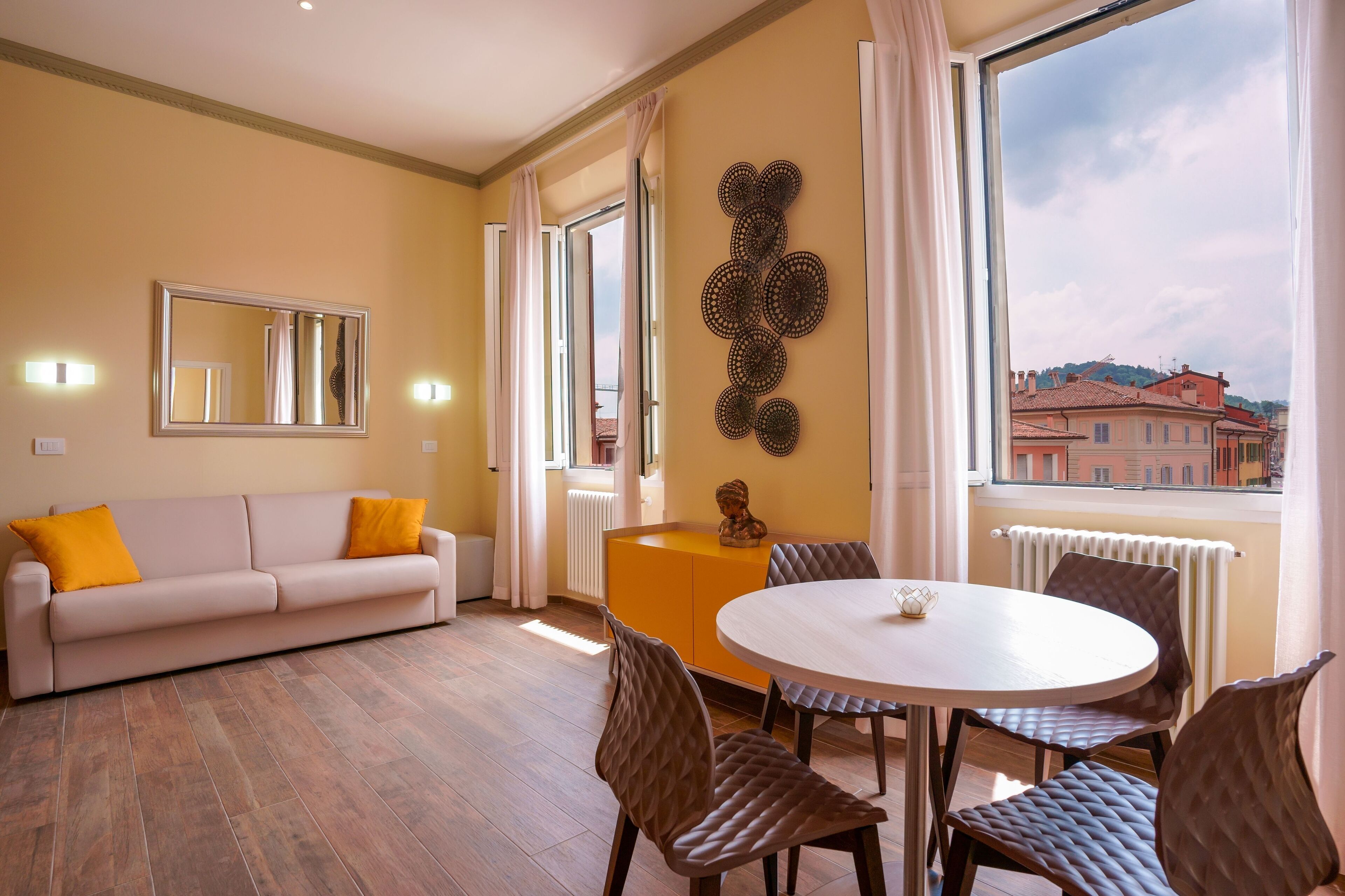 Photo - Attico di Via d'Azeglio