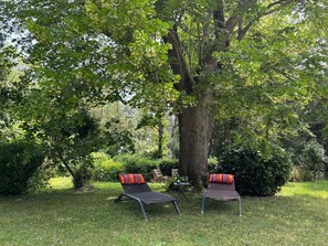 Exterior - Le Grenier Occitan (Gramazie)