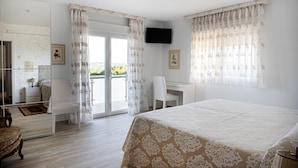 Unclassified image, 5 of 49, button - Hotel Vilaseco (Chantada)