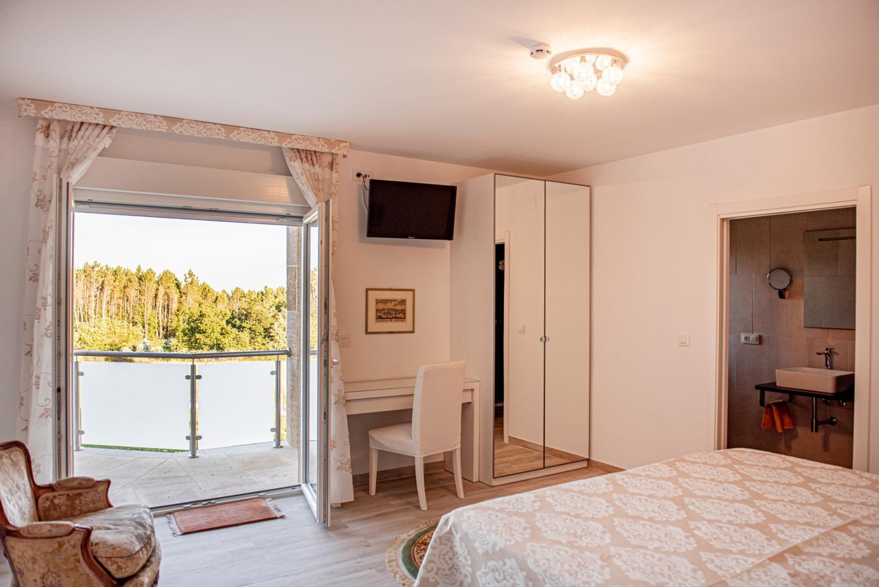 Individually furnished, rollaway beds, free WiFi, bed sheets