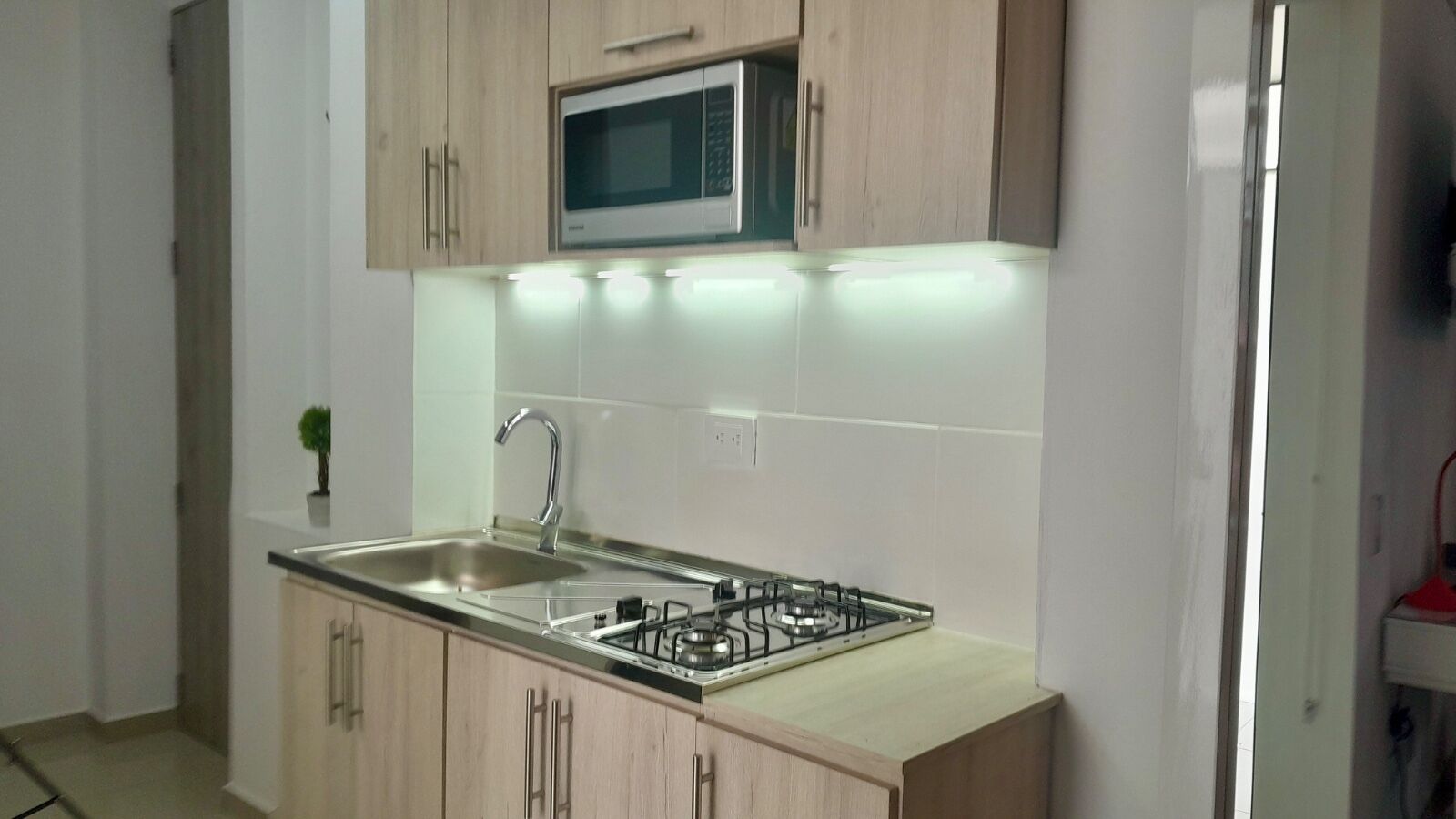 Foto - On Apartasuites