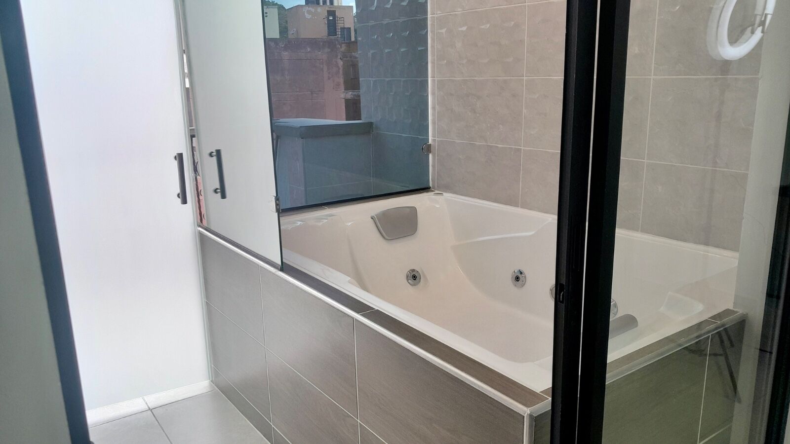 Foto - On Apartasuites