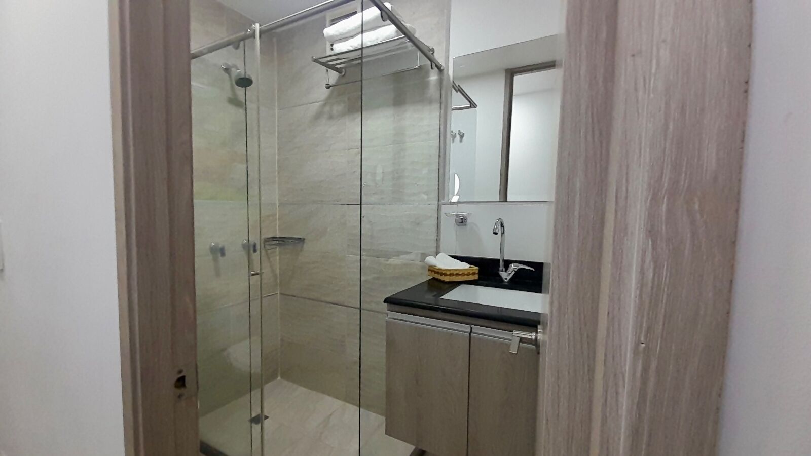 Foto - On Apartasuites