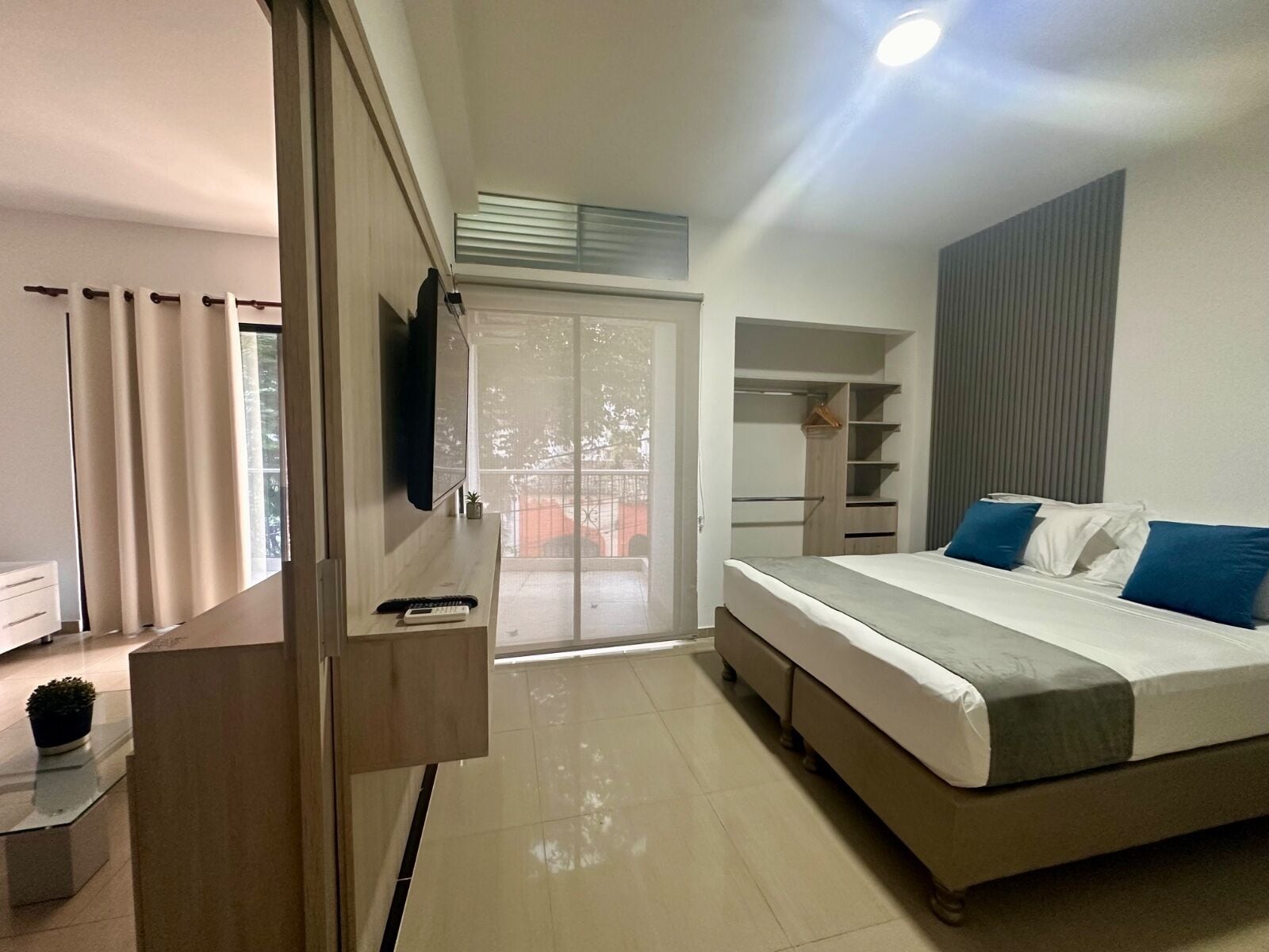 Foto - On Apartasuites