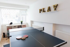 Game room - Oxford Road (Birmingham)