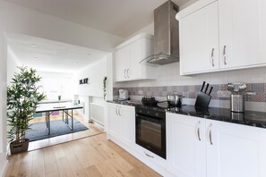 Private kitchen - Oxford Road (Birmingham)