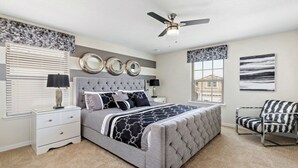 Villa Design