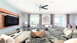 Villa Design | Soggiorno