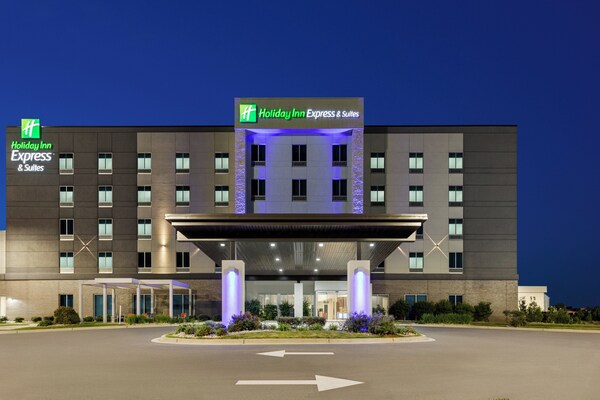 Holiday Inn Express & Suites Dalton - Walnut Ave By Ihg - Dalton, GA