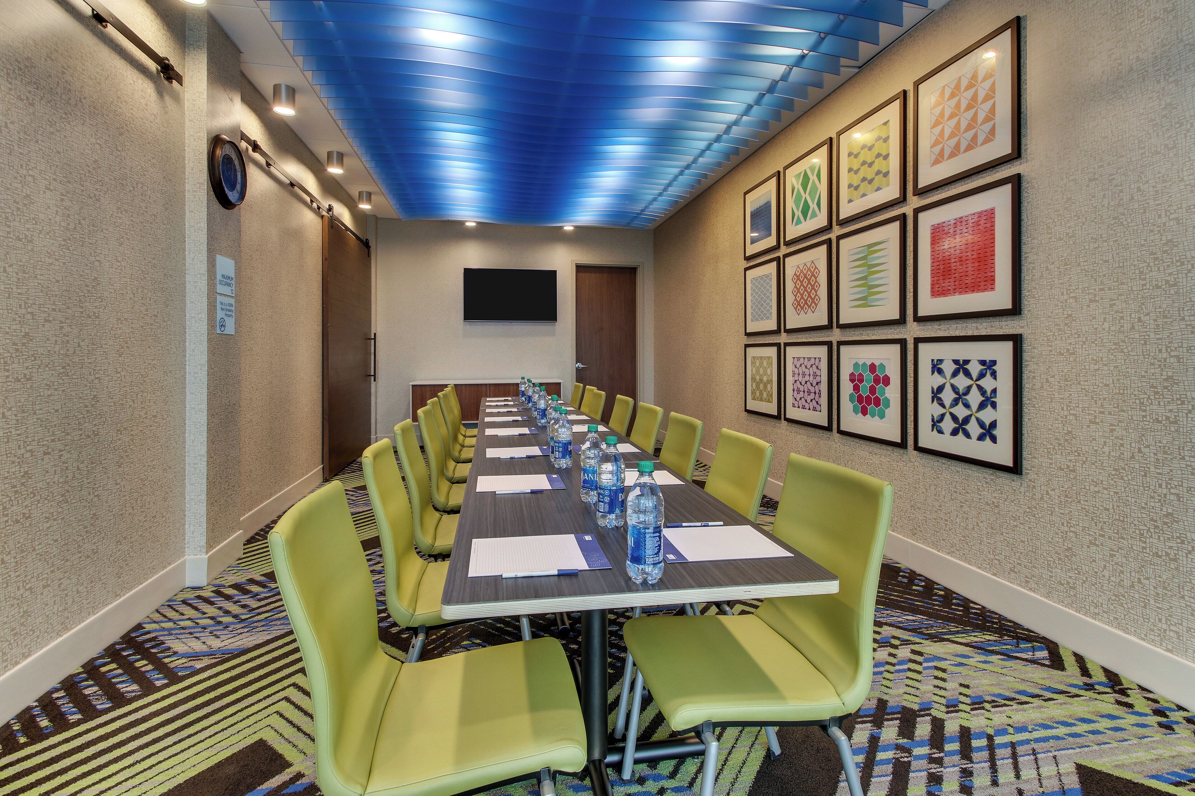 Foto - Holiday Inn Express & Suites Nashville Metrocenter Downtown by IHG