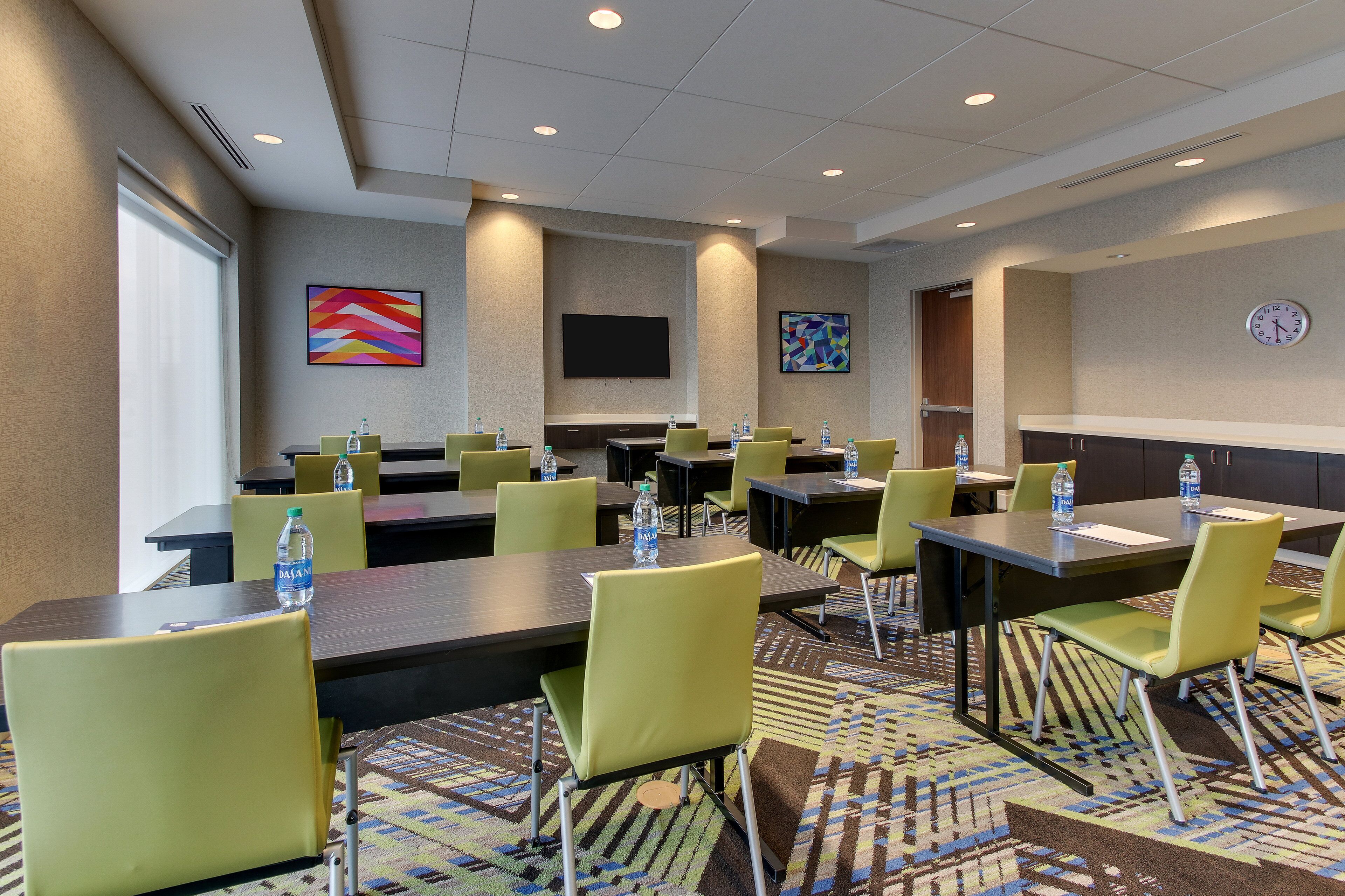 Foto - Holiday Inn Express & Suites - Nashville MetroCenter Downtown by IHG
