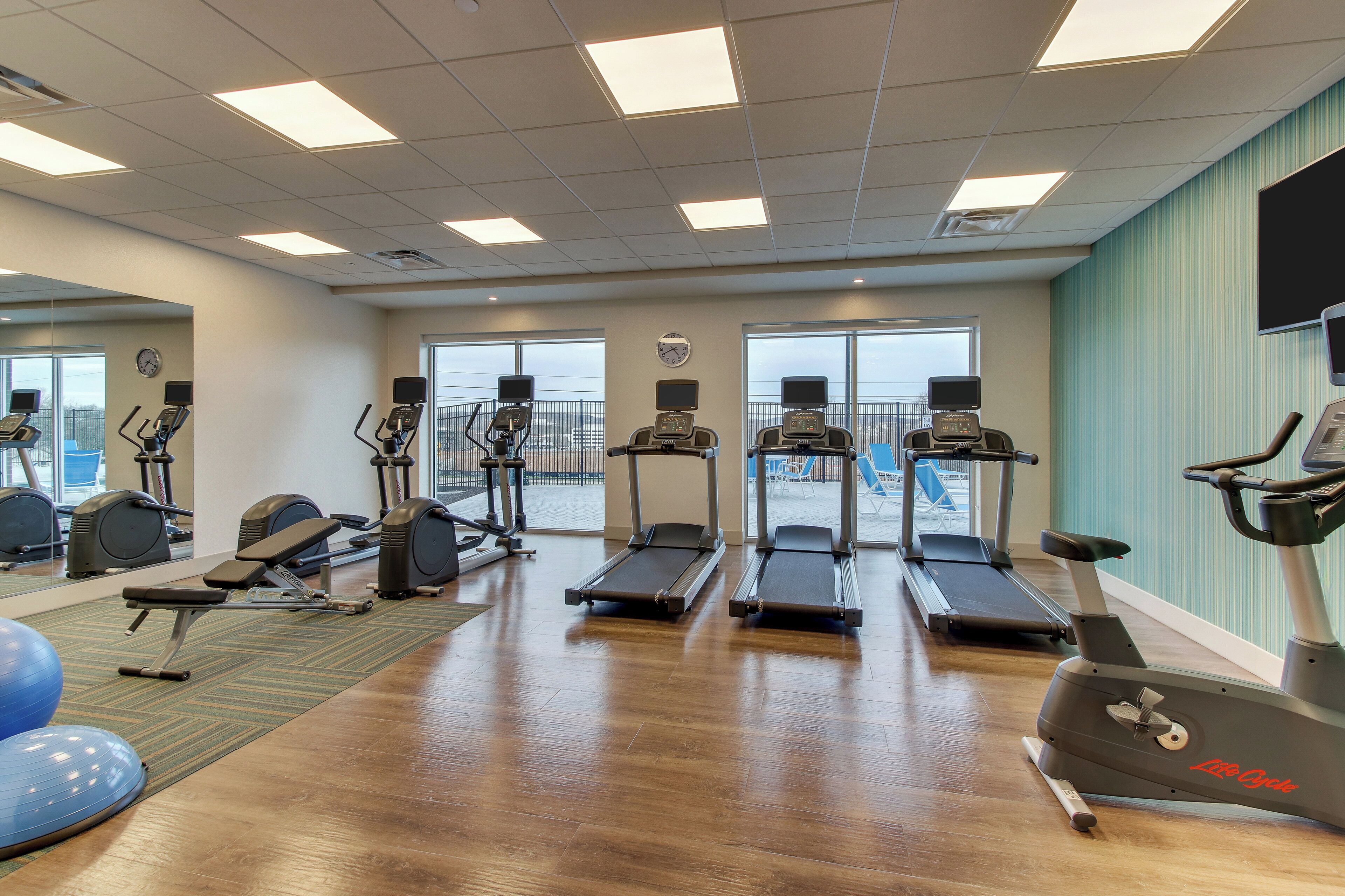 Foto - Holiday Inn Express & Suites Nashville Metrocenter Downtown by IHG