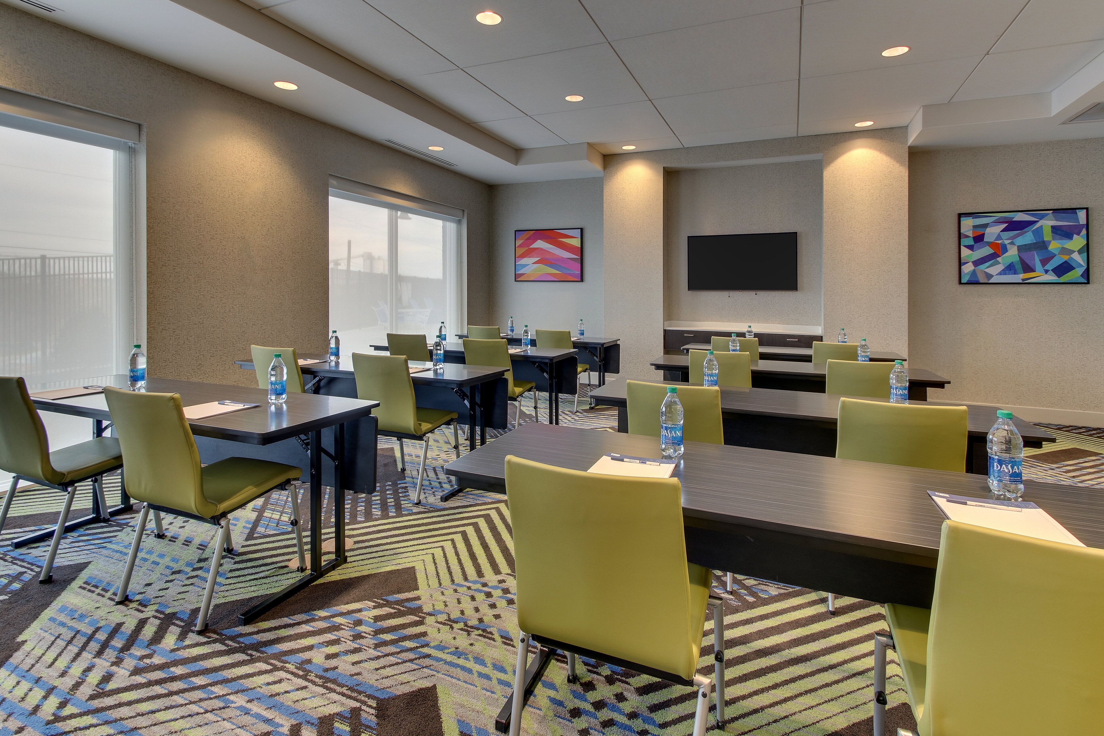 Foto - Holiday Inn Express & Suites - Nashville MetroCenter Downtown by IHG