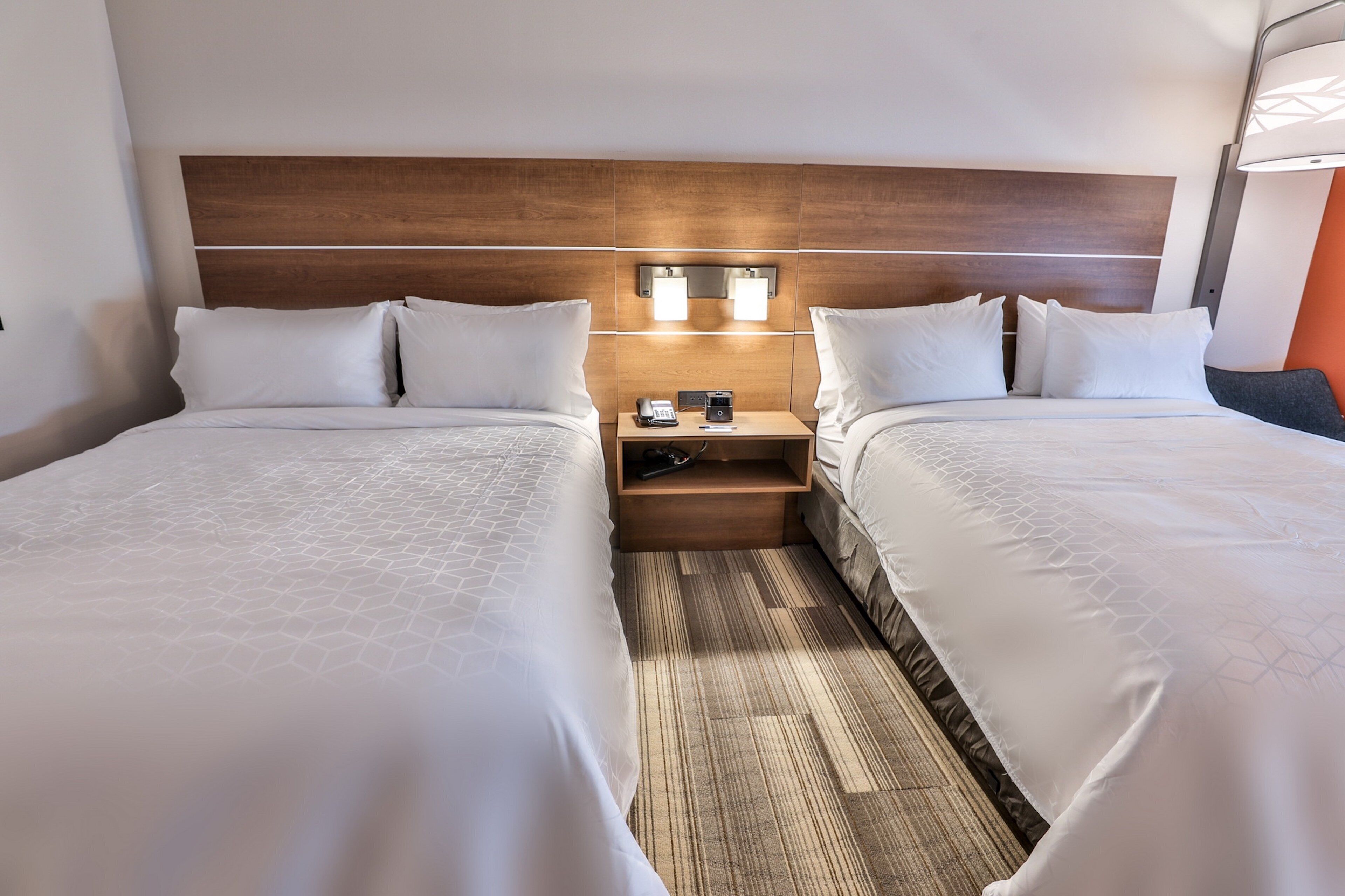 Foto - Holiday Inn Express & Suites - Nashville MetroCenter Downtown by IHG