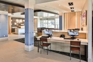 Property amenity - Holiday Inn Express & Suites Nashville Metrocenter Downtown by IHG (Nashville)