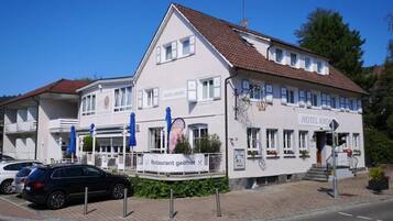 Außenbereich