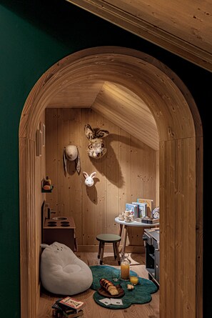 Chalet