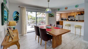 House (12134 Moon Shell Dr) | Private kitchen - 12134 Moon Shell Dr (Cape Coral)